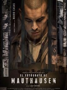 El fotÃ³grafo de Mauthausen
